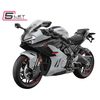 CFMOTO 675SR-R - Aerolite Grey - Šedá pastelová - 1 kus ihned k odvozu !