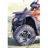 CFMOTO Gladiator X625-A T3b EPS - Oranžová , Cena včetně příplatku za oranžovou barvu , 1 kus , IHNED K ODBĚRU ! Pozor akce ! – Přední nárazník + zadní nárazník + plexi nebo oplechování podvozku + zadní kufr Overland