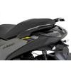 Pulsion 125i GT EURO 5 - Satin Titanium