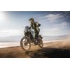 CFMOTO 450MT-RX - Tundra Grey / Šedá model 2025 + DÁREK ,2 KUSY IHNED K ODVOZU !