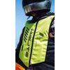 Airbagová mechanická vesta Double Turtle Hivis
