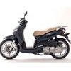 Tweet 125i Active EURO 5 - Dark Blue