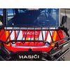 CFMOTO GLADIATOR U10 PRO HIGHLAND - v hasičské úpravě