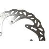 Brzdový kotouč / MX WAVY KTM 125-620 96-07, 260MM- poslední 1 ks
