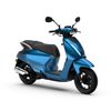 DJANGO 125I EVO ACTIVE - DJANGO 125I EVO ACTIVE CELEST BLUE