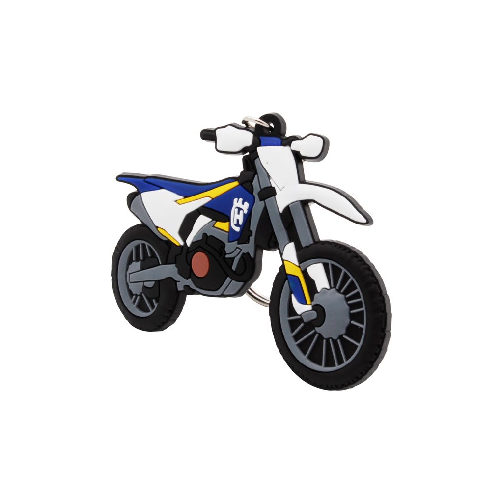 Topmoto.cz - Moto klíčenka HUSQVARNA FC250 16> - bike it - Klíčenky - Dárky  pro motorkáře