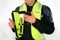 Airbagová vesta TURTLE 2 HiVis rozšířená