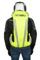 Airbagová vesta TURTLE 2 HiVis rozšířená