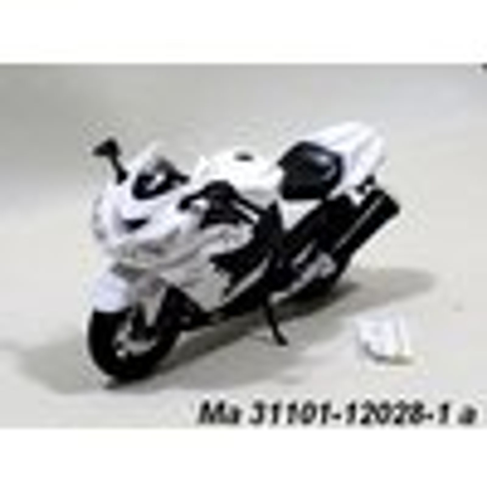 Topmoto.cz - Model Kawasaki Ninja ZX-14R 1:12 - Maisto - KAWASAKI