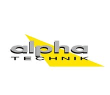 Alphatechnik