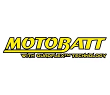 MOTOBATT