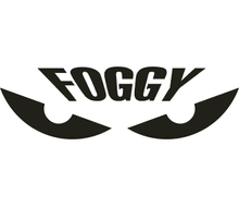 foggy