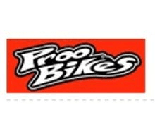 PROOBIKES