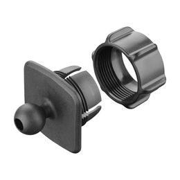 Adaptér pro pouzdra Interphone s 17 mm kloubem