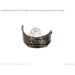 Šála pro HONDA CBR600RR 03-06