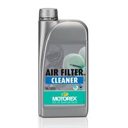 Motorex Air Filter Cleaner - 1l