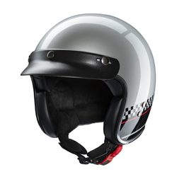 Moto helma RB-806 Le mans