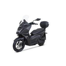 SKY TOWN 125i ABS - Flat black