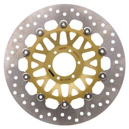 MTX Performance brzdový kotouč přední plovoucí kulatý Honda MD1003 #01002