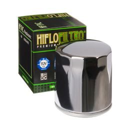 Olejový filtr HF174C Harley chrom