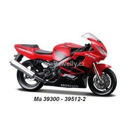 Model Honda CBR 600F4i 1:18