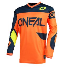 Dres O´Neal Element RACEWEAR