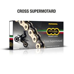 Regina řetěz 520RH2 10m role