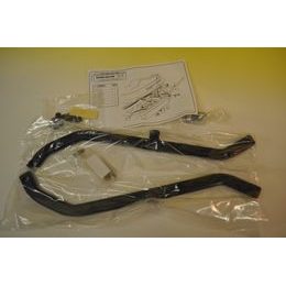 Montážní sada včetně držáků pro SUZUKI GSX 750F (88-97)
