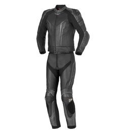 BÜSE Tormo kožená kombinéza, pánská