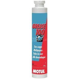 Grease 100 - 400ml