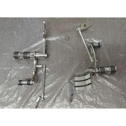 Přepákování (předkopy) pro Honda VT1100, poslední set