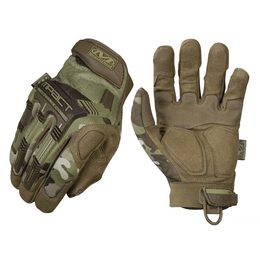 Rukavice Mechanix M-Pact - multicam