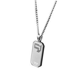 79BIKE Vojenská známka na krk