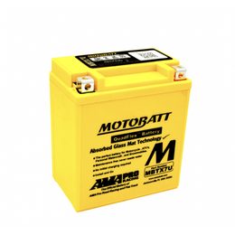 Motobatt MBTX7U (8 Ah)