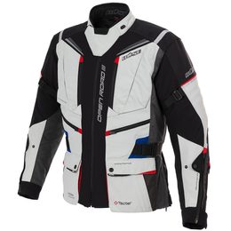 BÜSE Open Road III textilní bunda dámská