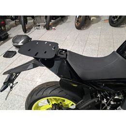 Nosič zadního kufru pro motocykl CFMOTO 650NK Euro 4/5