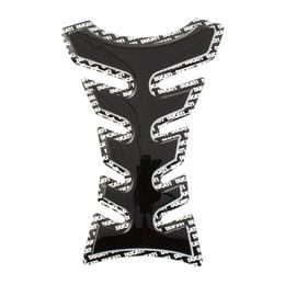 Bike It Shadow Spine Tank Pad - Ducati