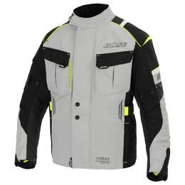 VÝPRODEJ: BÜSE Breno Pro textilní bunda dětská