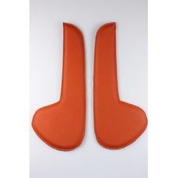 Slidery GP AIR 2 / oranžové, poslední sada