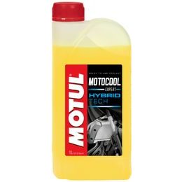 MOTOCOOL EXPERT / Chladící kapalina - 1L