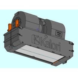 U10 PRO Sada topení DFK