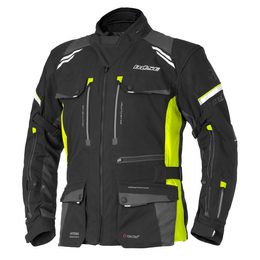 BÜSE Highland III textilní bunda pánská