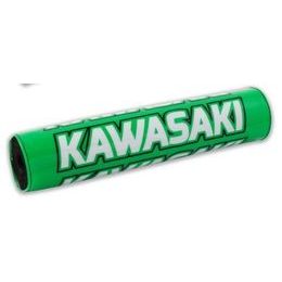 Polstr/chránič na řidítka KAWASAKI, poslední kus!