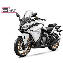 CFMOTO 650GT REMIUM / IHNED K ODBĚRU