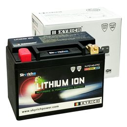 Skyrich Lithium baterie HJTZ14S-FPZ (Triumph)