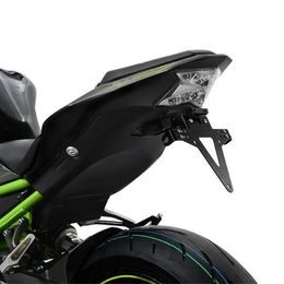 Držák SPZ pro KAWASAKI Z900 | 17-24  KAWASAKI Z-H2 | 20-24