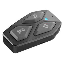 Bluetooth headset pro uzavřené a otevřené přilby Interphone U-COM3 s HD reproduktory