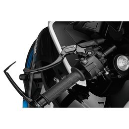 675SR/NK Sklopná páčka spojky (černá)