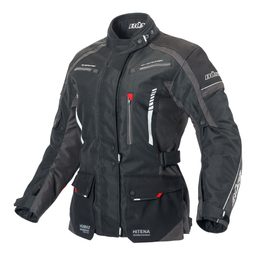 VÝPRODEJ: BÜSE Torino II textilní bunda dámská