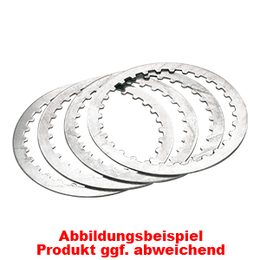 Spojkové plechy sada MES357-8